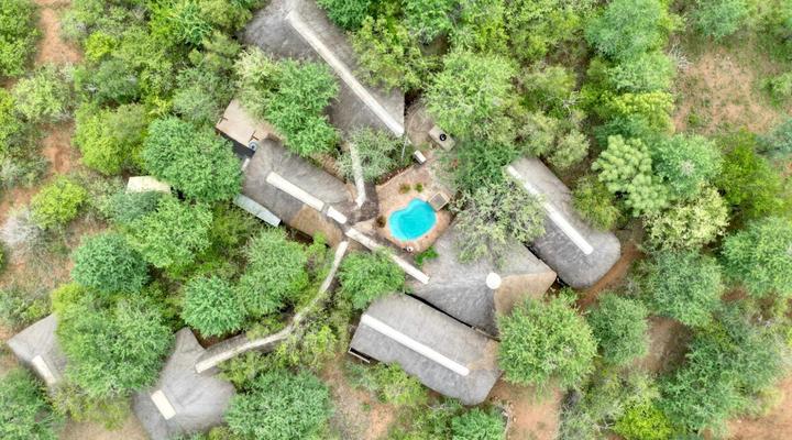 Nyala Luxury Safari Tents