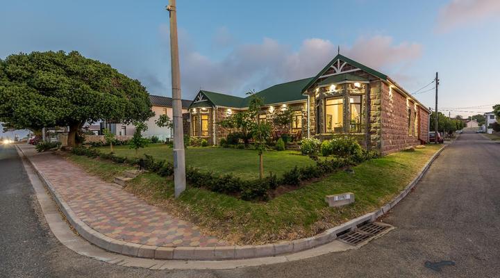 Lilla-Bett Pet-Friendly Accommodation Mossel Bay