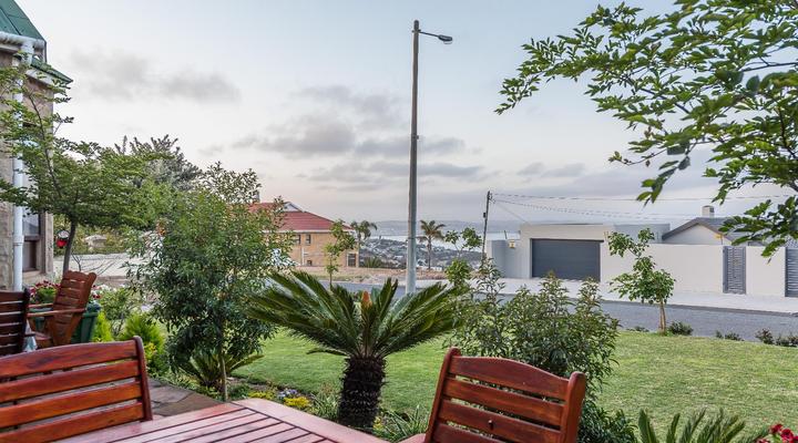 Lilla-Bett Pet-Friendly Accommodation Mossel Bay