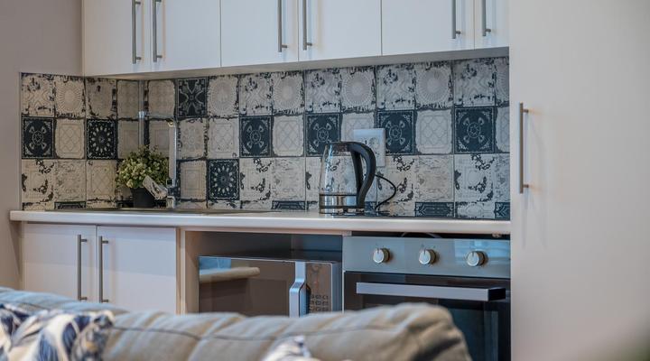 Lilla-Bett Pet-Friendly Accommodation Mossel Bay