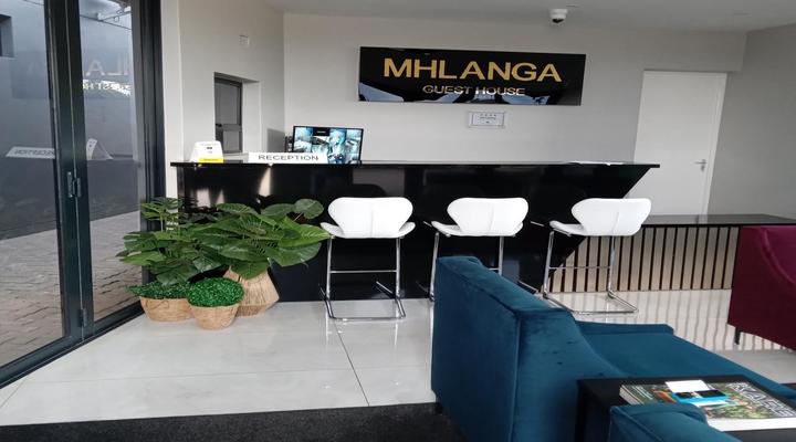 Mhlanga Self-catering Units