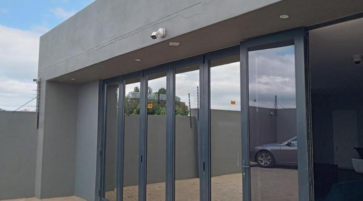 Mhlanga Self-catering Units