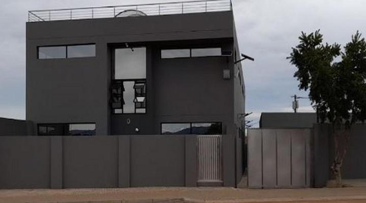 Mhlanga Self-catering Units