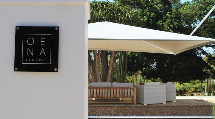 Mo & Rose at Soekershof