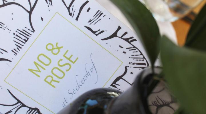 Mo & Rose at Soekershof