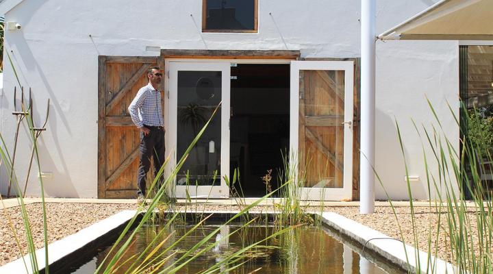 Mo & Rose at Soekershof