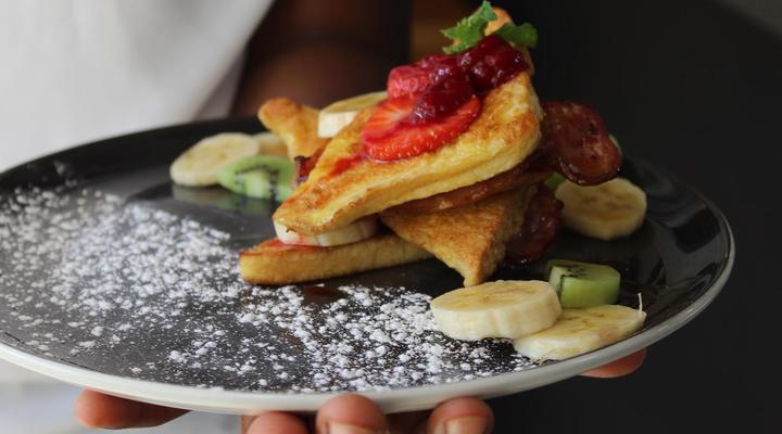 Mo & Rose at Soekershof