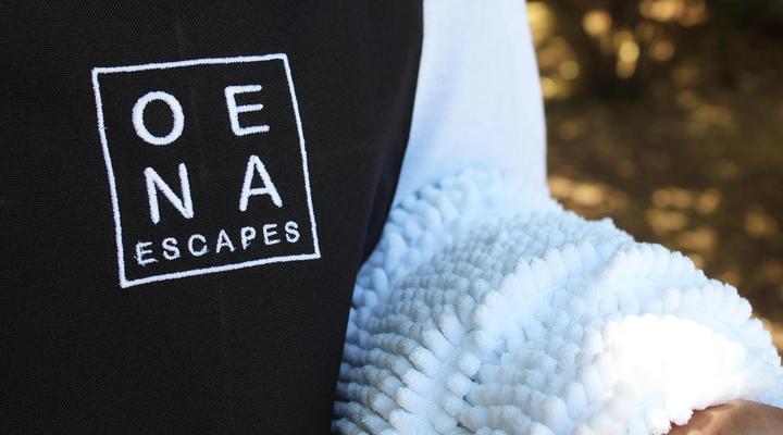 Mo & Rose at Soekershof