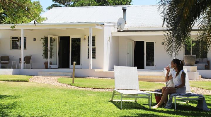 Mo & Rose at Soekershof