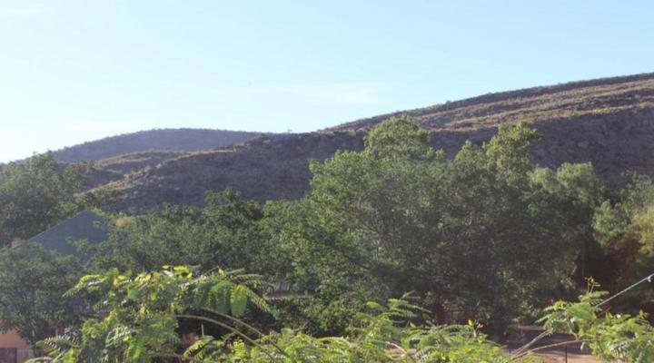 Geluksdam Guest House