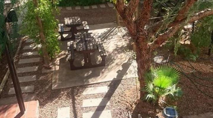 Geluksdam Guest House