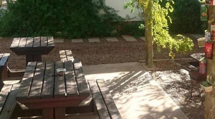 Geluksdam Guest House