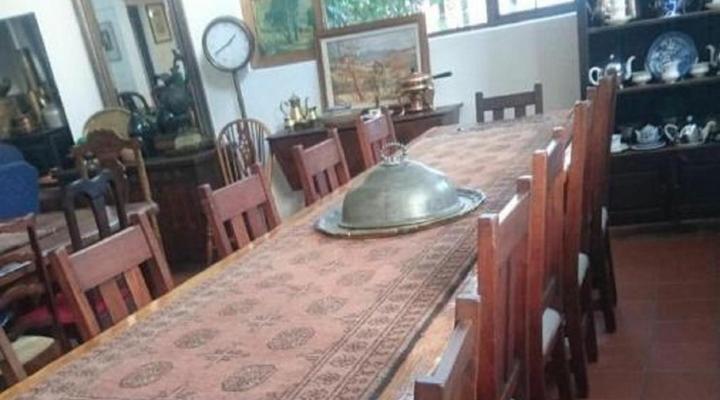 Geluksdam Guest House