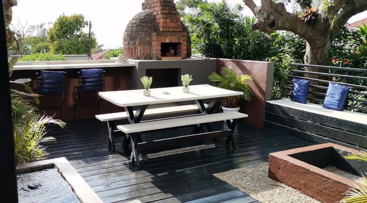 Evergreen on Williamson