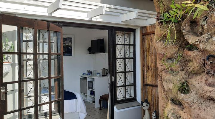 Evergreen on Williamson