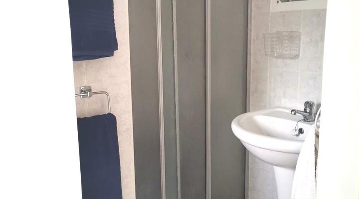 Evergreen on Williamson