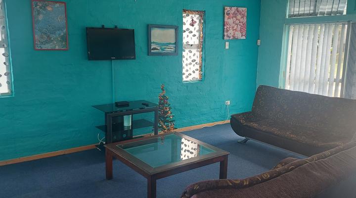 The Kings ocean view