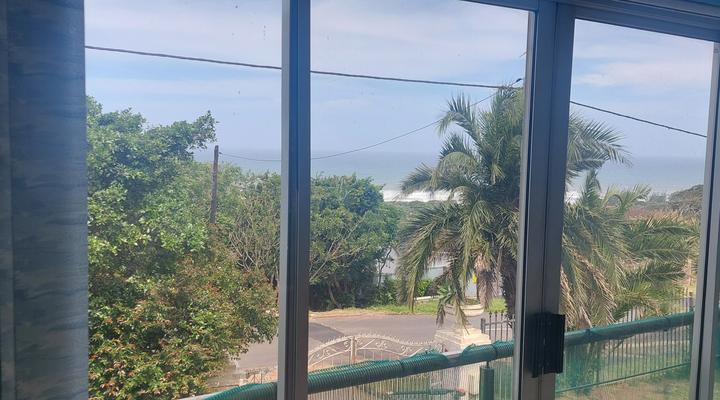 The Kings ocean view