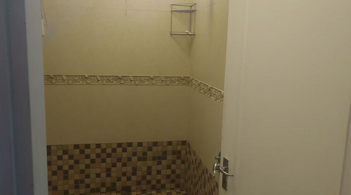 The Kings ocean view