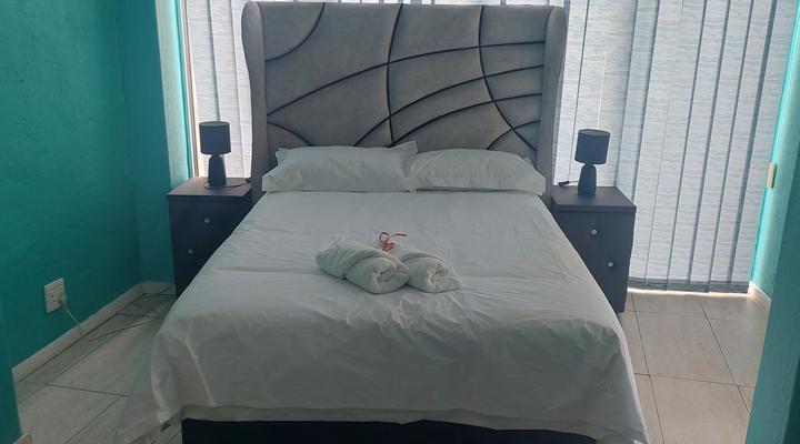 The Kings ocean view