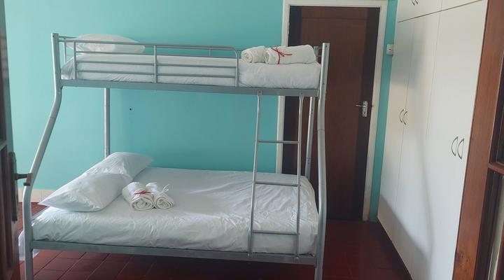 The Kings ocean view