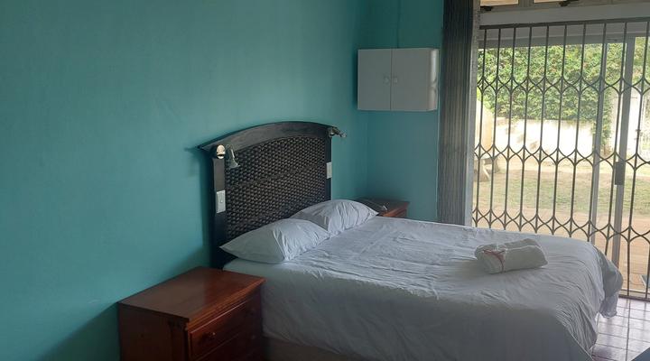 The Kings ocean view