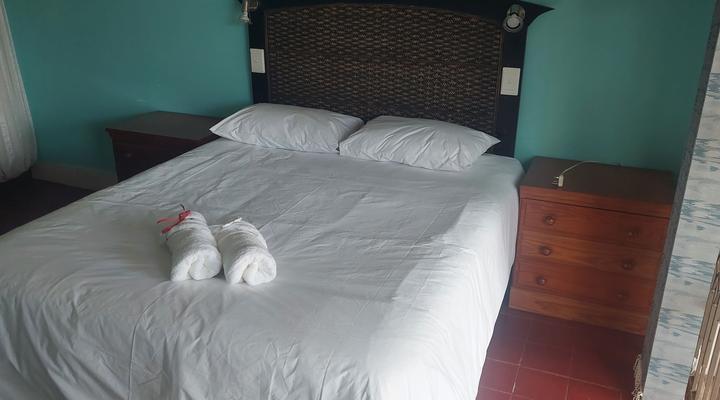 The Kings ocean view