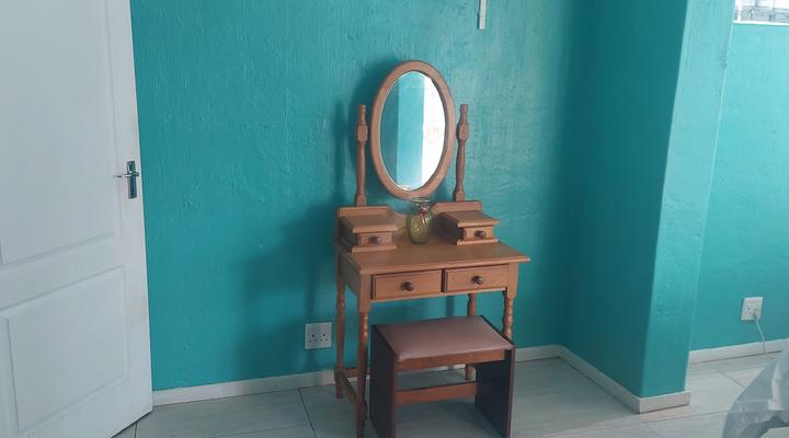 The Kings ocean view