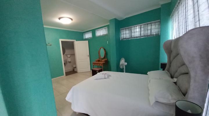 The Kings ocean view