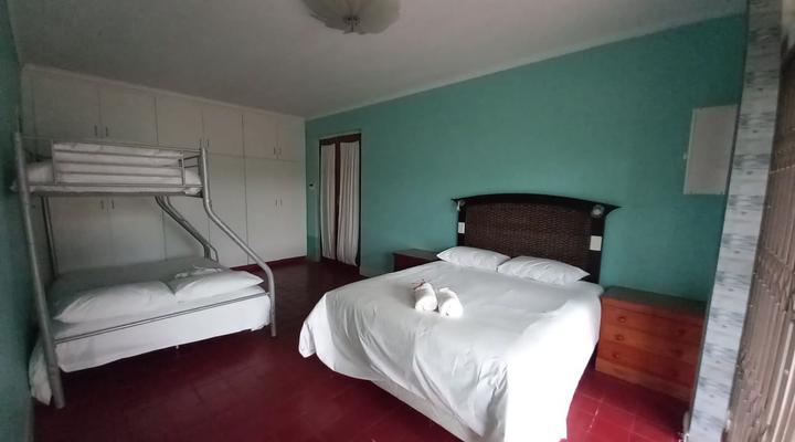 The Kings ocean view