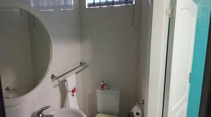 The Kings ocean view