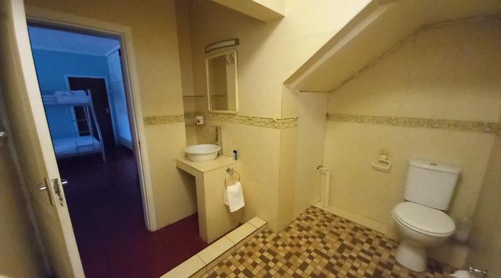 The Kings ocean view