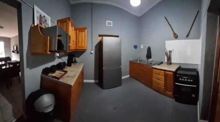 Abaloo self-catering apartments