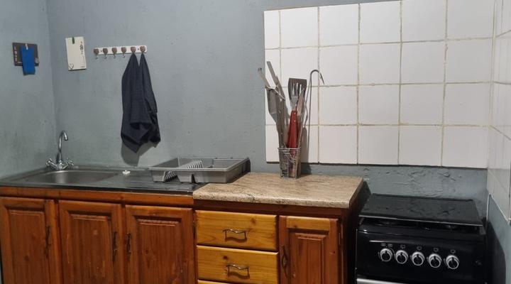 Abaloo self-catering apartments