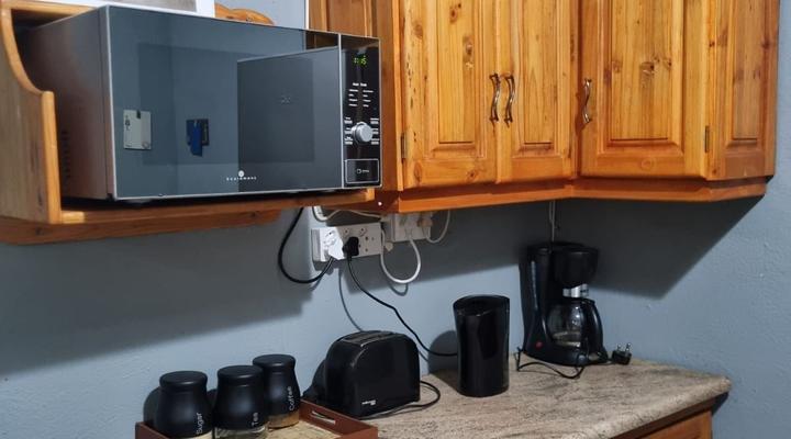 Abaloo self-catering apartments