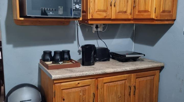 Abaloo self-catering apartments