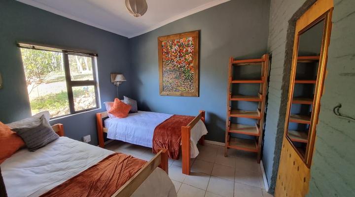 Abaloo self-catering apartments