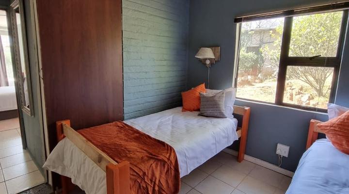 Abaloo self-catering apartments