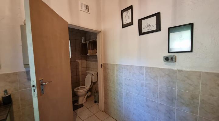 Abaloo self-catering apartments