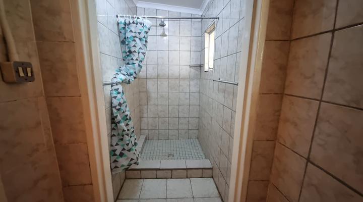 Abaloo self-catering apartments