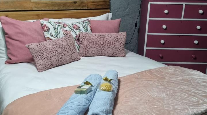 Abaloo self-catering apartments