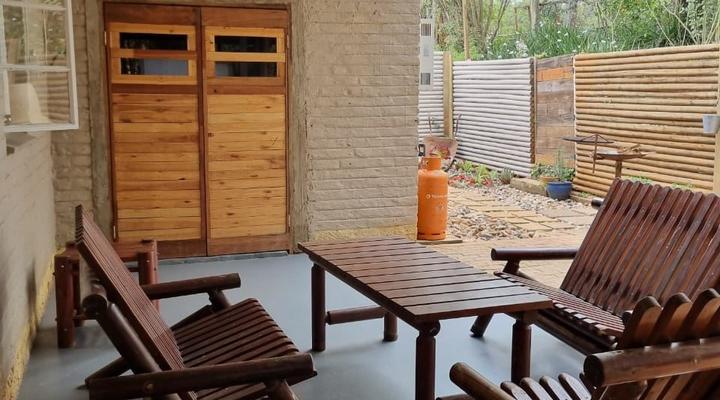 Abaloo self-catering apartments