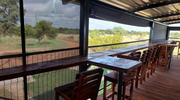 Bushbabies Lodge