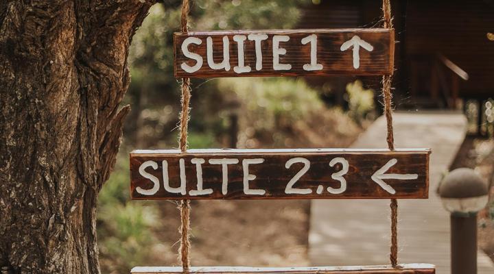 Makhasa Private Game Lodge