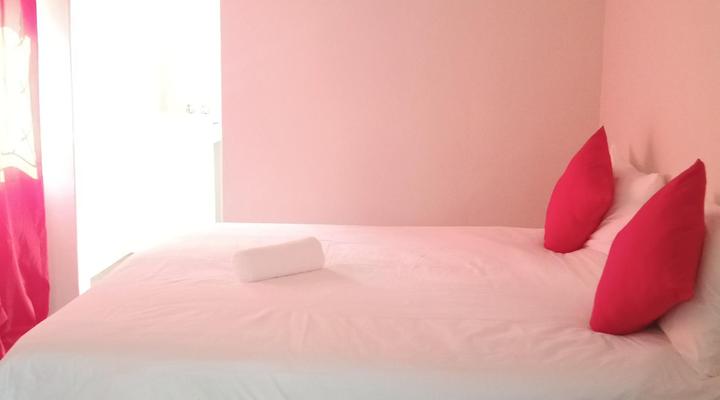 Bongiwe Ngubane Self-catering and BnB