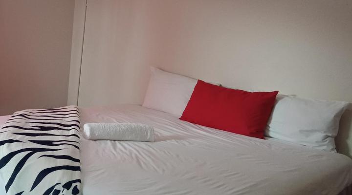 Bongiwe Ngubane Self-catering and BnB