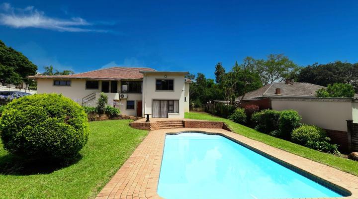 Blue Sands Guest House