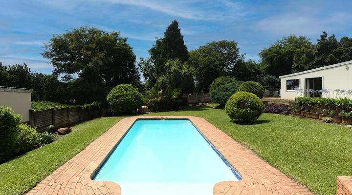 Blue Sands Guest House