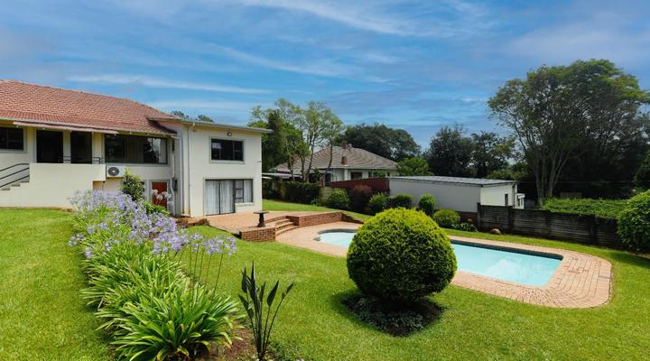 Blue Sands Guest House