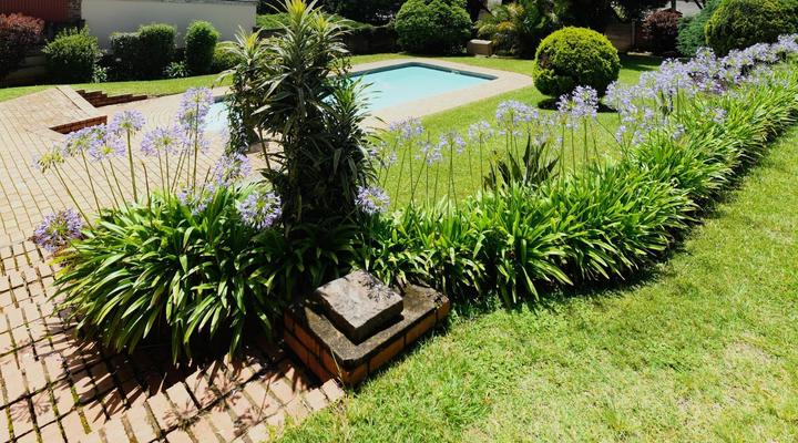 Blue Sands Guest House